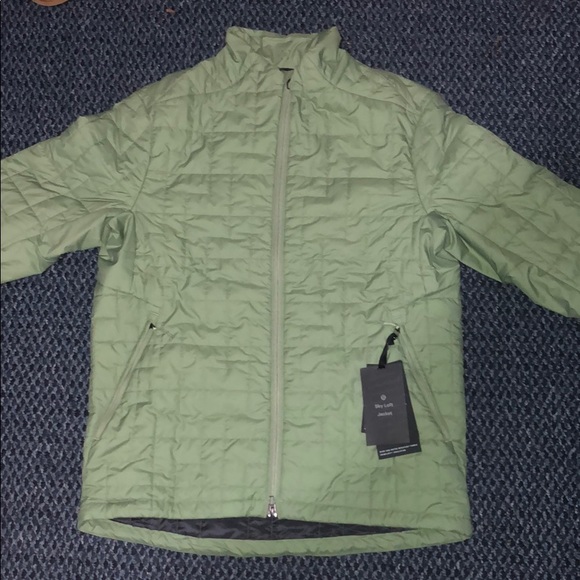 skyloft jacket